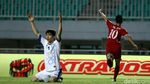 Uzbekistan Diimbangi 10 Pemain Korea Utara