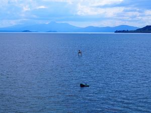 Blue Horizon