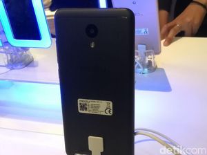 Bos Meizu Mau Blusukan Pabrik ke Semarang