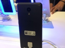 Bos Meizu Mau Blusukan Pabrik ke Semarang
