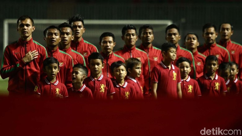 Milla Panggil 22 Pemain untuk Hadapi Thailand Milla Panggil 22 Pemain untuk Hadapi Thailand