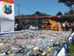 Seorang Remaja 18 Tahun Tewas Usai Tenggak Miras Oplosan