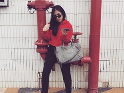 Berakting Jadi Kepuasan Tersendiri bagi Prilly Latuconsina