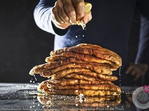 Karya Jawara Kontes Foto Makanan yang Kece dan Menginspirasi