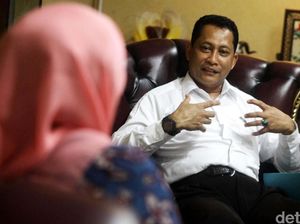 Buwas Buka-bukaan Soal Lingkaran Setan Pemicu Harga Kedelai Mahal