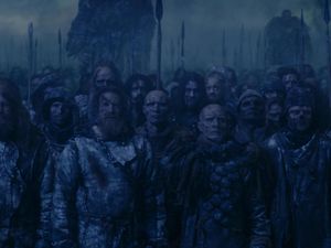 Butuh Sepekan untuk Syuting Episode Terakhir Game of Thrones