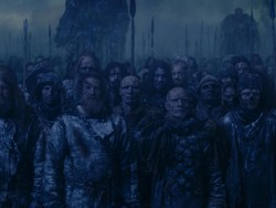 Butuh Sepekan untuk Syuting Episode Terakhir Game of Thrones