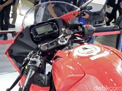 Pahami Dulu Cara Kerja Keyless Motor yang Akan Dibeli