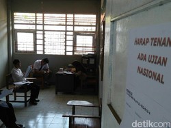 FSGI Dukung Pemerintah Batalkan UN 2020 Imbas Corona: Langkah Tepat