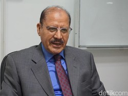 Belajar Toleransi Beragama di Hong Kong