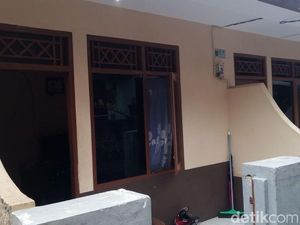 Bayi di Depok Diculik Saat Ditinggal Ibu ke Warung Bayi di Depok Diculik Saat Ditinggal Ibu ke Warung