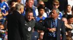 Mourinho vs Wenger dalam Rekaman Lensa