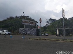 Terkatung-katungnya Pemilihan Rektor Unpad