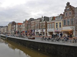 Kota Ini Punya Lebih dari 100 Nama