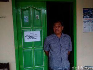 Ratusan Warga di Sleman Ancam Golput saat Pemilu 2019, Ada Apa?