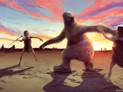 Misteri Manusia Purba Denisovans