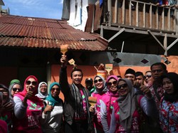 Menpora Senang Kegiatan Fatayat NU Bermanfaat untuk Masyarakat