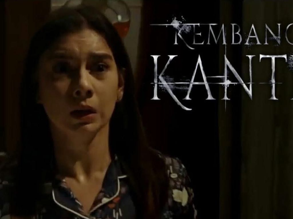 Latah Tembang Jawa di Film Horor Latah Tembang Jawa di Film Horor