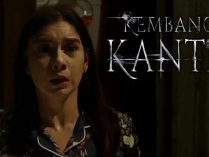 Latah Tembang Jawa di Film Horor Latah Tembang Jawa di Film Horor