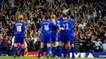 10 Duel Panas MU vs Arsenal