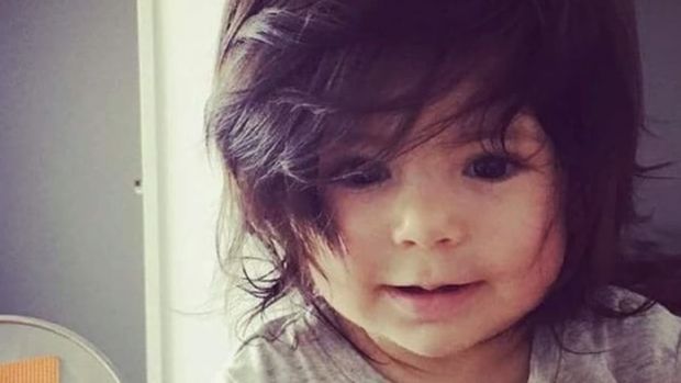Punya Rambut Indah, Gadis Cilik Ini Disebut 'Mini Rapunzel'