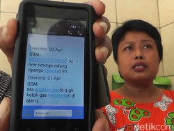 Tahanan Rutan Rembang Tewas, Keluarga Duga Ada Kekerasan