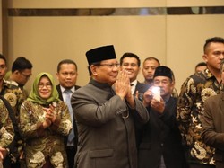 Soal Sosok Cawapres Prabowo, Fadli Zon: Semua Bisa Diatur