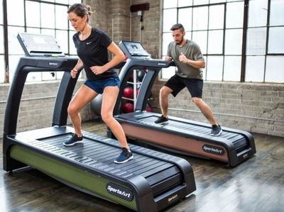 Olahraga Sambil Menghasilkan Listrik, Kok Bisa?