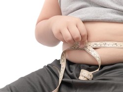 Gagal Menurunkan Berat Badan? Mungkin Terlalu Banyak Minum Ini