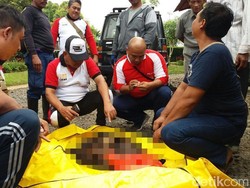 Dua Tahun Menghilang, Warga Banyuwangi Ditemukan Tinggal Kerangka