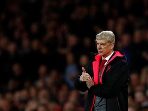 Pesan Wenger untuk Manajer Baru Arsenal