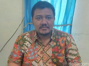 Dituding Terlibat Kampanye Paslon, Ini Kata PKH Lamongan