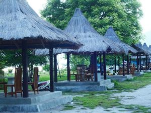 Alor Juga Punya Pantai untuk Bersantai