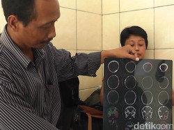 Tahanan Tewas, Karutan Rembang: Karena Percobaan Bunuh Diri