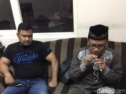 Ditangkap di Apartemen, 2 Koruptor Ini Mukanya Langsung Kecut