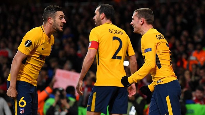 Simeone Puji Atletico yang Berani dan Tahan Banting