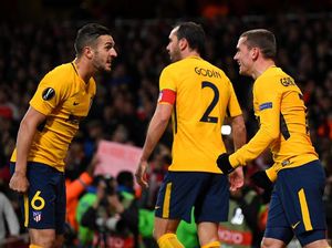 Simeone Puji Atletico yang Berani dan Tahan Banting