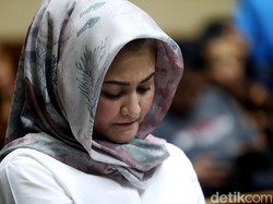 Pesan Setya Novanto ke Deisti Ketika Dicari KPK
