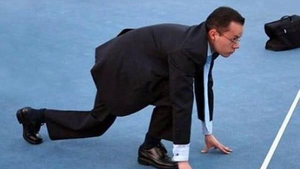 Meme Kocak Hari Jumat Akhirnya Tiba