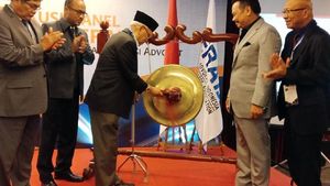 Diskusi Panel Dewan Kehormatan Peradi