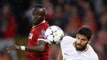 Starting XI Liga Champions Terbaik Pekan Ini