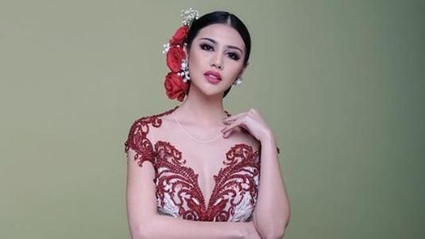 Ini Ariska Putri Pertiwi, si Dokter Cantik