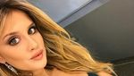 WAGs yang Kian Memanaskan Duel Inter vs Juventus