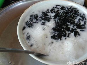 Kerajaan Keraton Agung Sejagat Viral, Yuk Kenali 5 Kuliner Khas Purworejo Kerajaan Keraton Agung Sejagat Viral, Yuk Kenali 5 Kuliner Khas Purworejo