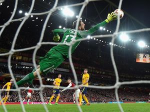 Atletico Juga Harus Berterima Kasih kepada Oblak