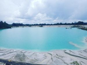 Mau Weekend yang Seru? Ke Belitung Saja