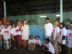 Di Bangkalan, Emil Jadi Contoh Success Story di Dunia Pendidikan