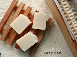 Berawal dari Kulit Kering, Wanita Ini Bisnis Sabun Kecantikan