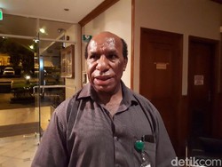 Pemerintah Diminta Perpanjang Kontrak Freeport