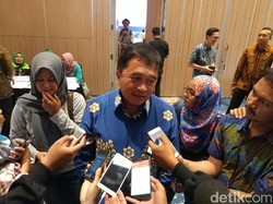 Respons Pemkot Bandung Soal Gagal Raih WTP dari BPK